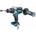 Makita DHP481Z ütvefúró-csavarbehajtó Li-ion 18V (akku és töltő nélkül)