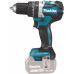 Makita DHP484Z akkus ütvefúró-csavarbehajtó Li-ion 18V (akku és töltő nélkül)