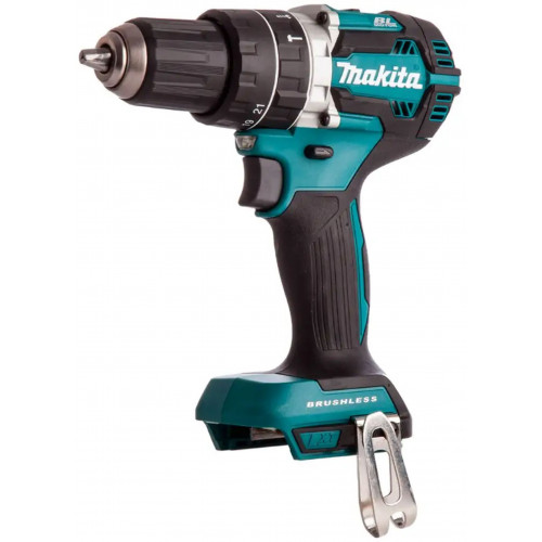 Makita DHP484Z Akkus ütvefúró-csavarbehajtó Li-ion LXT 18V, akkumulátor nélkül