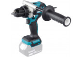 Makita DHP486Z ütvefúró-csavarbehajtó alapgép Li-ion LXT 18V akku és töltő nélkül