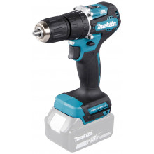 Makita DHP487Z akkus ütvefúró-csavarbehajtó Li-ion LXT 18V, Akkumulátor és töltő nélkül