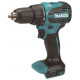 Makita DHP490Z Akkus ütvefúró-csavarbehajtó Li-ion LXT/LXTB 18V, akku és töltő nélkül