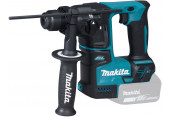 Makita DHR171Z Akkus fúrókalapács SDS-Plus Li-ion 18V, akku és töltő nélkül