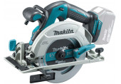 Makita DHS680Z Akkus körfűrész 165 mm, Li-ion LXT 18V (akku és töltő nélkül)