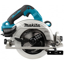 Makita DHS782Z Akkus körfűrész Li-ion LXT (2x18V/190mm/akku és töltő nélkül)