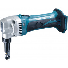 Makita DJN161Z Akkus lyukasztó Li-ion LXT 18V, akku és töltő nélkül