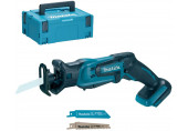 Makita DJR183ZJ Akkus orrfűrész Li-ion LXT (18V/akku és töltő nélkül) Makpac