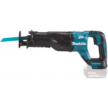 Makita DJR187Z Akkus orrfűrész Li-ion LXT 18V, akku és töltő nélkül