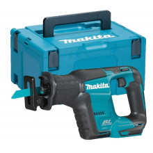 Makita DJR188ZJ Akkus orrfűrész 18V,akku és töltő nélkül, Makpac