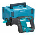 Makita DJR188ZJ Akkus orrfűrész 18V,akku és töltő nélkül, Makpac