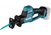 Makita DJR189Z Akkus orrfűrész Li-ion LXT 18V, akku és töltő nélkül