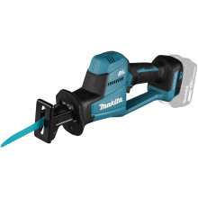 Makita DJR189Z Akkus orrfűrész Li-ion LXT 18V, akku és töltő nélkül