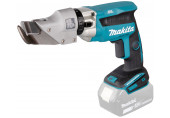 Makita DJS131Z Akkus lemezvágó Li-ion LXT 18V, akku és töltő nélkül