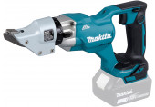 Makita DJS200Z Akkus lemezvágó Li-ion LXT (18V/akku és töltő nélkül)