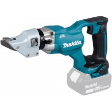 Makita DJS200Z Akkus lemezvágó Li-ion LXT (18V/akku és töltő nélkül)