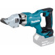 Makita DJS200Z lemezvágó Li-ion LXT 18V