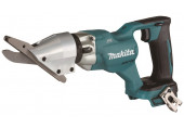 Makita DJS800Z Akkus cementlapvágó olló Li-ion LXT 18V, akku és töltő nélkül