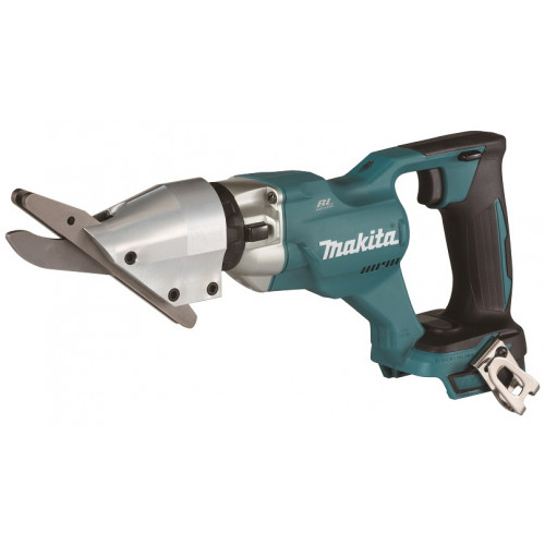 Makita DJS800Z Akkus cementlapvágó olló Li-ion LXT 18V, akku és töltő nélkül