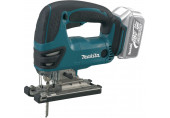 Makita DJV180Z Akkus szúrófűrész Li-ion LXT 18V, akku és töltő nélkül