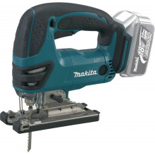 Makita DJV180Z Akkus szúrófűrész Li-ion LXT 18V, akku és töltő nélkül