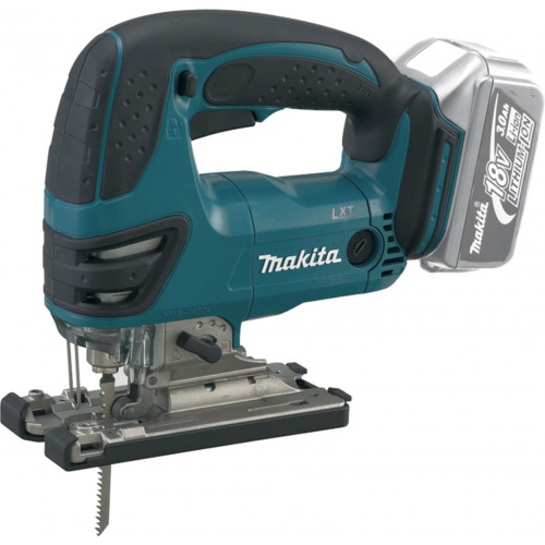 Makita DJV180Z Akkus szúrófűrész Li-ion LXT 18V, akku és töltő nélkül