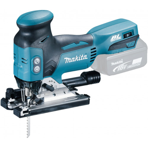 Makita DJV181Z Akkus szúrófűrész (18V/Akku nélkül Z)