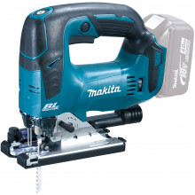 Makita DJV182Z Akkus szúrófűrész Li-ion LXT 18V, akku és töltő nélkül