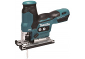 Makita DJV185Z Akkus dekopírfűrész Li-ion LXT 18V, akku és töltő nélkül