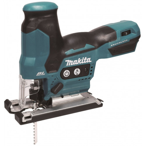 Makita DJV185Z Akkus dekopírfűrész Li-ion LXT 18V, akku és töltő nélkül