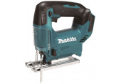 Makita DJV186Z Akkus dekopírfűrész Li-ion LXT/LXTB (18V/akku és töltő nélkül)