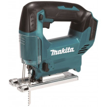 Makita DJV186Z Akkus dekopírfűrész Li-ion LXT/LXTB (18V/akku és töltő nélkül)