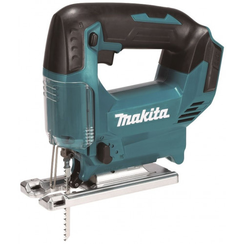 Makita DJV186Z Akkus dekopírfűrész Li-ion LXT/LXTB (18V/akku és töltő nélkül)