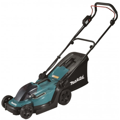 Makita DLM330SM Akkus fűnyíró 330mm Li-ion LXT (18V/1x4,0Ah)