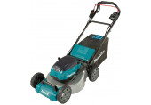 Makita DLM465Z Akkus fűnyíró 460mm Li-ion LXT 2x18V, akku és töltő nélkül