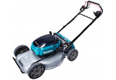 Makita DLM533ZX2 Akkus önjáró fűnyíró 530mm Li-ion LXT 2x18V, akku és töltő nélkül