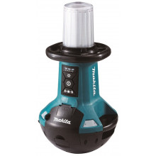 Makita DML810 Akkus LED lámpa Li-ion LXT 14,4V/18V, akku és töltő nélkül