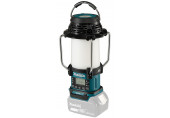 Makita DMR056 Lámpás Rádió DAB, BlueTooth, Li-ion LXT 14,4/18V