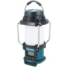 Makita DMR057 Akkus rádió/LED lámpa Bluetooth Li-ion LXT (18V/14,4V/akku és töltő nélkül)
