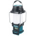 Makita DMR057 Akkus rádió/LED lámpa Bluetooth Li-ion LXT (18V/14,4V/akku és töltő nélkül)