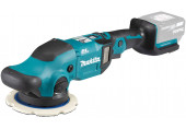 Makita DPO600Z Akkus csiszoló 150mm Li-ion LXT (18V/akku és töltő nélkül)