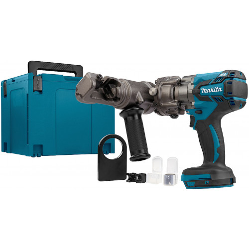 Makita DSC121ZKX1 Akkus meneteszárvágó Li-ion LXT 18V, Makpac, akku és töltő nélkül