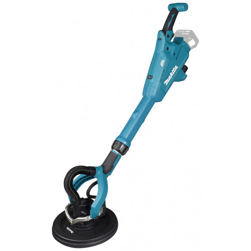 Makita DSL801ZU Akkus falcsiszoló zsiráf AWS Li-ion LXT 18V, akku és töltő nélkül