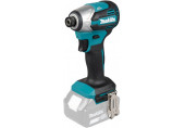 Makita DTD158Z Akkus ütvecsavarbehajtó 1/4" Li-ion LXT (18V/akku és töltő nélkül)