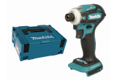 Makita DTD172ZJ Akkus ütvecsavarozó (180Nm/18V/akku és töltő nélkül) Makpac