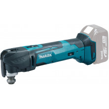 Makita DTM51Z Akkus multifunkciós gép Li-ion LXT 18V, akku és töltő nélkül