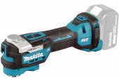 Makita DTM52Z Akkus multifunkciós gép Li-ion LXT 18V, akku és töltő nélkül