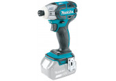 Makita DTS141Z akkus ütvecsavarbehajtó (1/4"/40 Nm) 18V (akku és töltő nélkül)