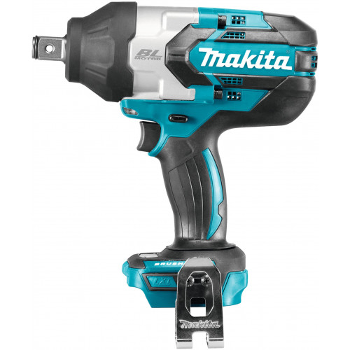 Makita DTW1001Z akkus ütvecsavarozó 3/4" Li -ion 18V (akku és töltő nélkül)