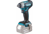 Makita DTW180Z akkus ütvecsavarbehajtó (3/8"/ 180Nm) 18V (akku és töltő nélkül)