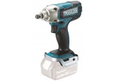 Makita DTW190Z Akkus ütvecsavarbehajtó (1/2"/190 Nm) LXT (18V) Akku és töltő nélkül